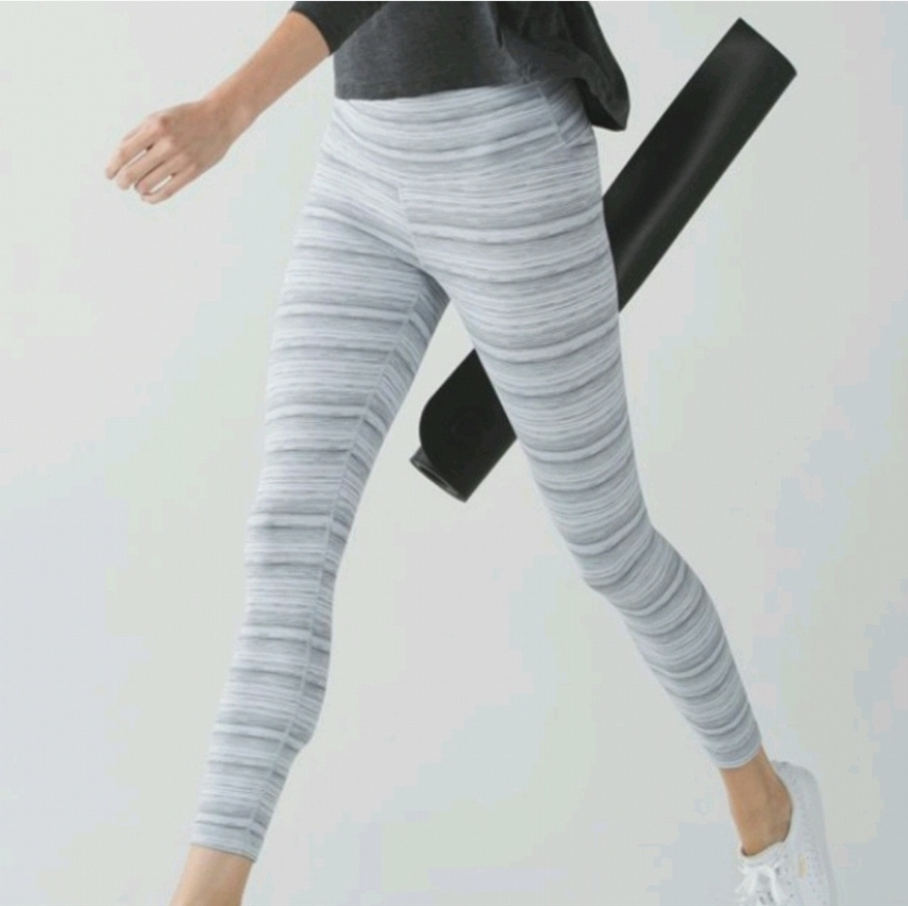 Trade hightimes cyber stripe silver fox size 4